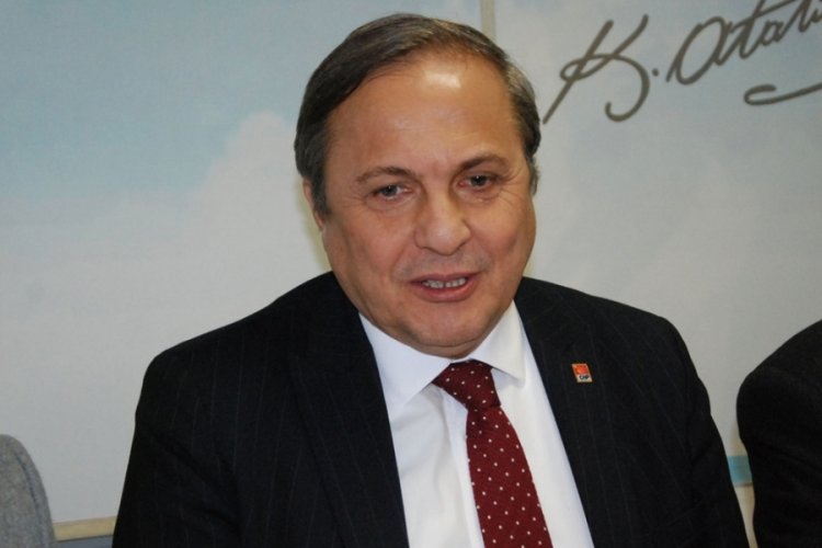 Seyit Torun 6'lı Masa'nın adayının a&ccedil;ıklanacağı tarihi a&ccedil;ıkladı