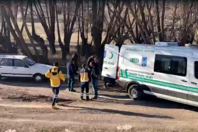 Ankara'da ara&ccedil;ta cansız bedeni bulunan 3 kişinin &ouml;l&uuml;m nedeni belli oldu