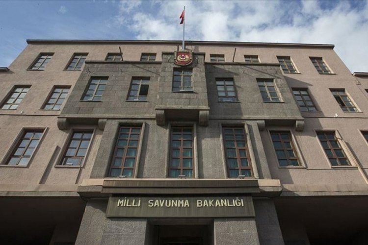 El-Kaide ter&ouml;r &ouml;rg&uuml;t&uuml; &uuml;yesi yakalandı