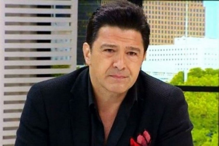 Hakan Ural: Bunların derdi Hakan Ural değil
