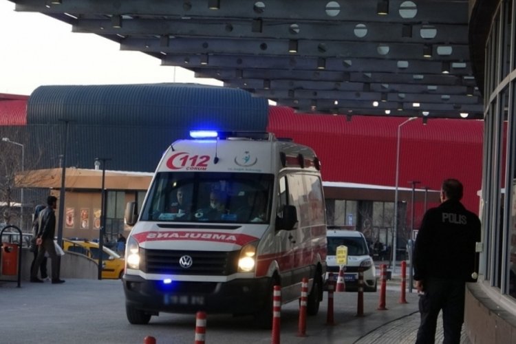 &Ccedil;orum'da 6 aylık bebek &ouml;l&uuml; bulundu