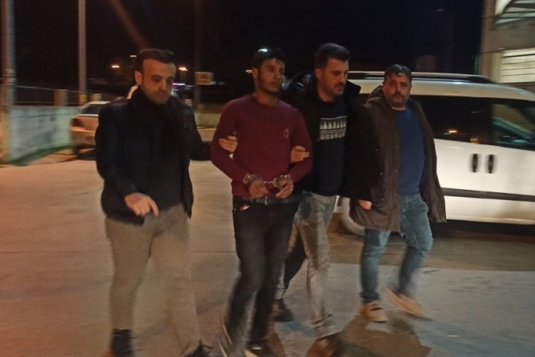 Samsun'da iki grubun kavgasında kan aktı