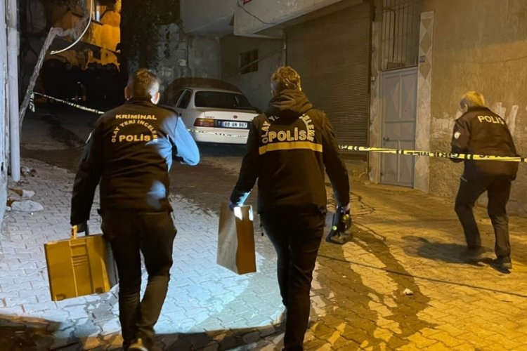 Kahramanmaraş'ta yangın faciası: 3 kardeş hayatını kaybetti