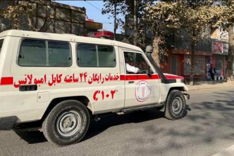 Afganistan'da 'ş&uuml;pheli' salgın! 21 kişi hayatını kaybetti