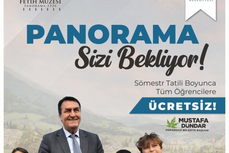 Karneyi getiren bileti alacak