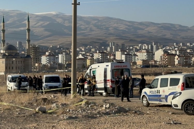 Niğde'de kayıp olarak aranan yaşlı adamın cesedi bulundu
