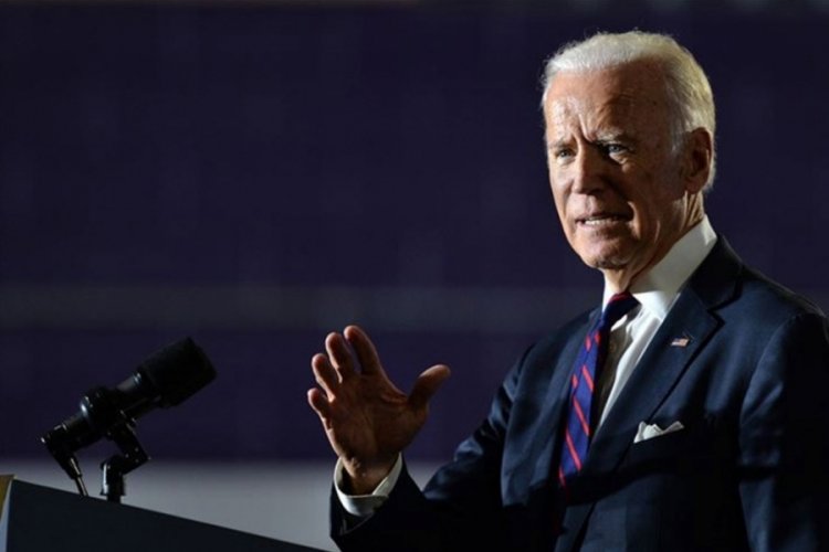 FBI'dan Biden'ın evinde 13 saatlik arama