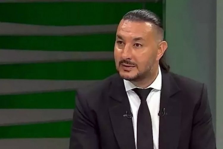 Necati Ateş &ouml;l&uuml;m tehditleri aldığını a&ccedil;ıkladı