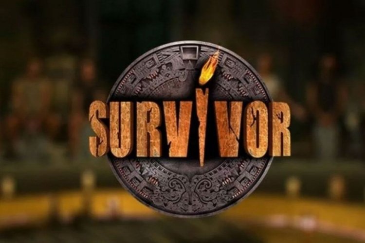 İki ünlü isim Survivor 2023'e veda etti!  