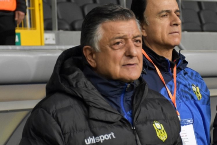 Yılmaz Vural: Alınan puan &ccedil;ok &ouml;nemli