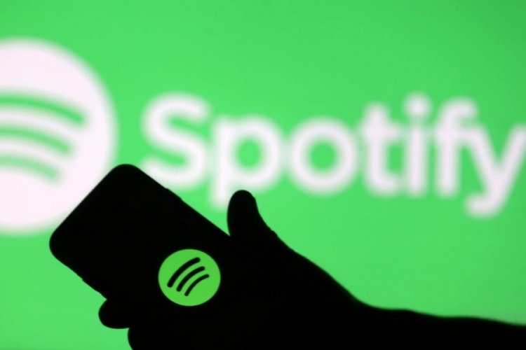 Spotify da &ccedil;alışan sayısında azalmaya gidiyor!