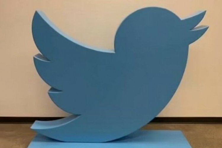 Twitter logosu 100 bin dolara satıldı