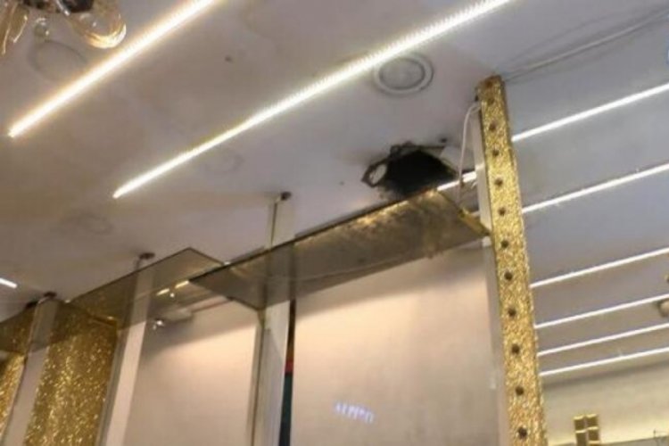 Kiracısını &ccedil;ıkarabilmek i&ccedil;in kullandığı y&ouml;ntemler şoke etti!