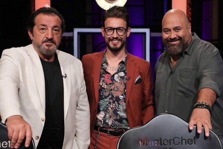 MasterChef'te şoke eden ayrılık!