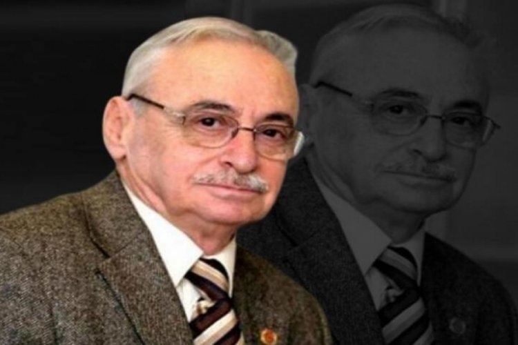 Gazeteci Orhan Erin&ccedil; vefat etti