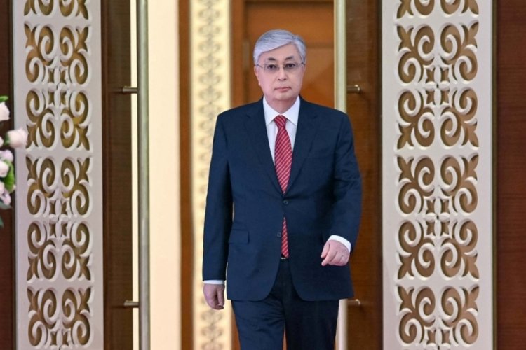 Kazakistan'ın se&ccedil;im takvimi belli oldu