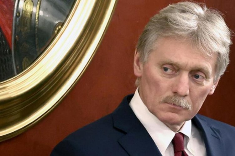 Peskov: T&uuml;m bu desteğin bedelini Ukrayna halkı &ouml;demek zorunda kalacak
