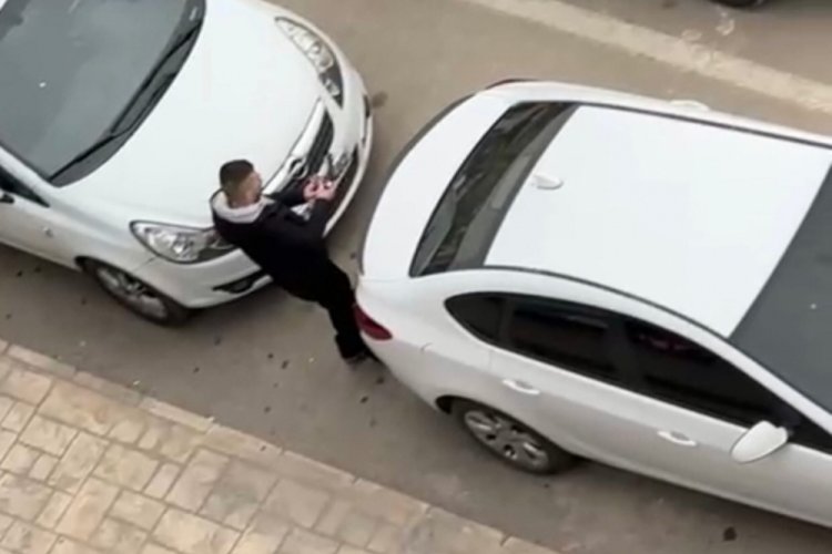 Elazığ'da silahlı &ccedil;atışma: 2 g&ouml;zaltı