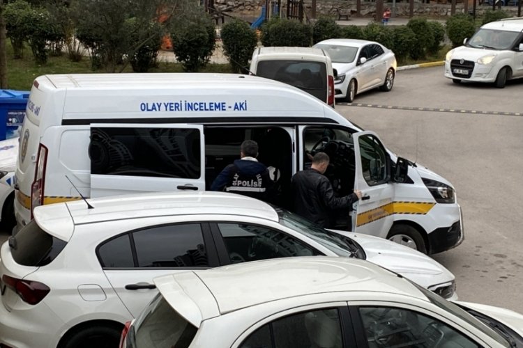 Kocaeli'nde anne oğul kavgası: 1 yaralı