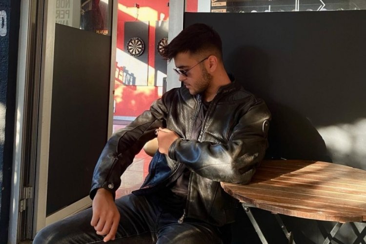 Bursa Orhangazi Gemlik yolunda feci kaza: 1 &ouml;l&uuml;, 1 ağır yaralı