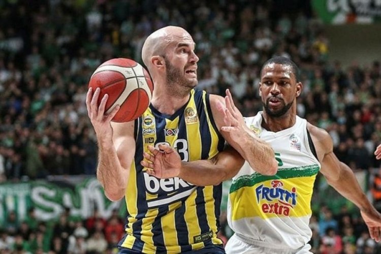 Başkan Sezgin: Kupayı Bursamıza getirmek istiyoruz