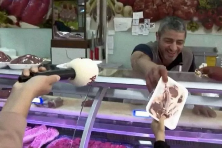 'Karne hediyesi et' haberine soruşturma a&ccedil;ıldı