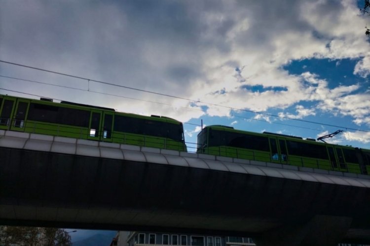 Bursa'da bug&uuml;n hava nasıl olacak?