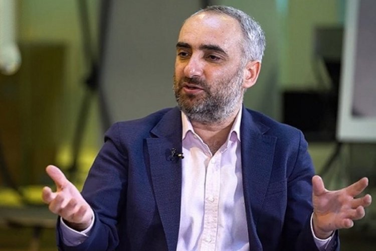 Gazeteci İsmail Saymaz: CHP'nin artık İstanbul'da kazanması &ccedil;ok zor
