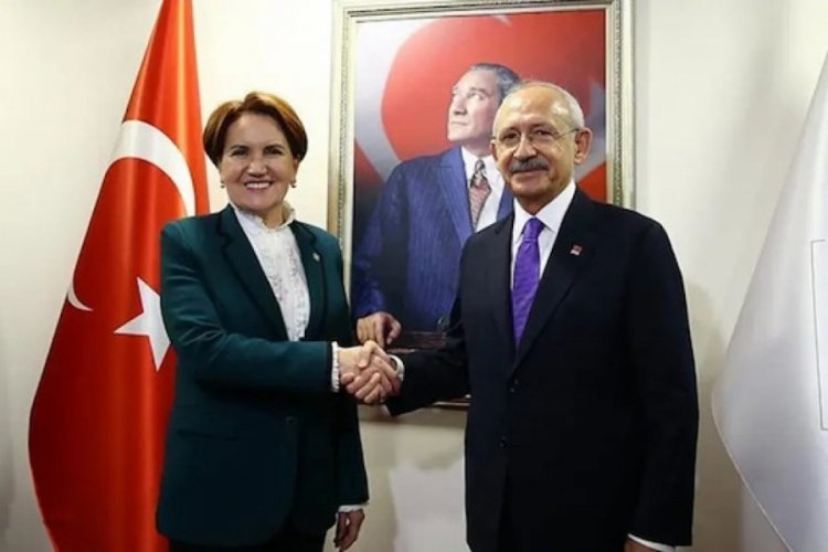 Ankara'yı hareketlendirecek iddia: Faik &Ouml;ztrak ve İlhan Kesici...