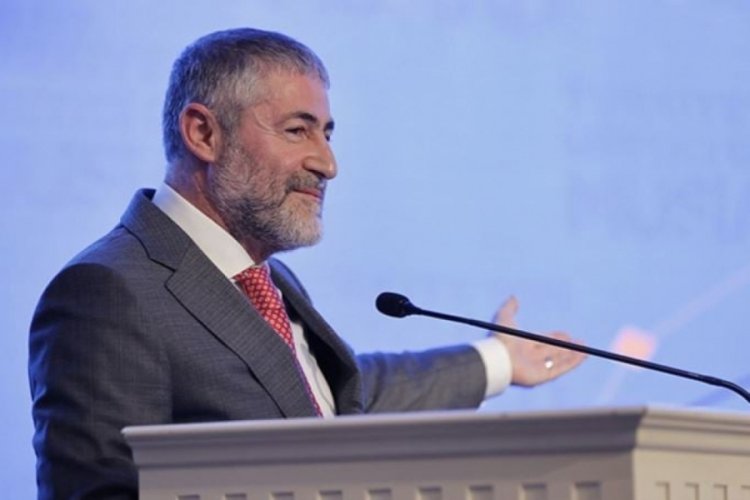 Bakan Nebati yeni bir polemik yarattı
