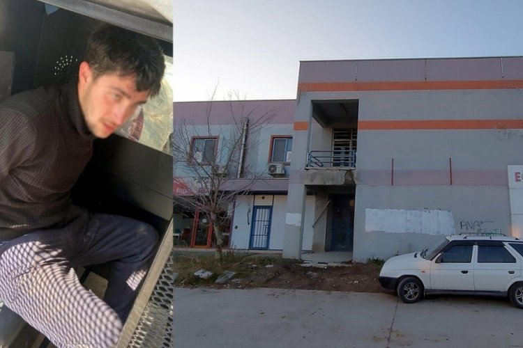 Bolu'da &ccedil;ocuğu ka&ccedil;ırıp fidye istedi!