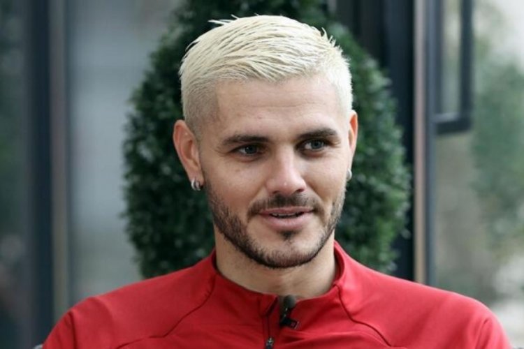 Galatasaray'da Mauro Icardi hareketliliği!