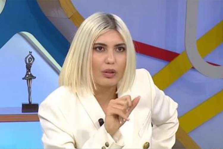 Bahar Candan Acun'a seslendi