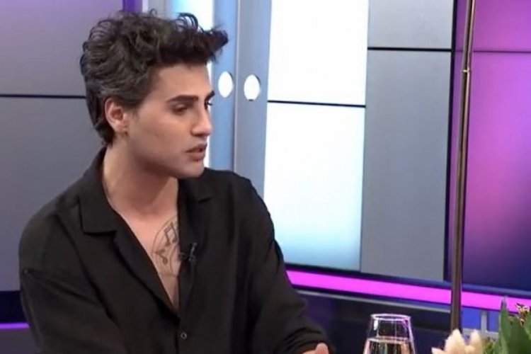 Demet Akalın'ın eski vokali: Kariyerimi dibe s&uuml;r&uuml;kledi