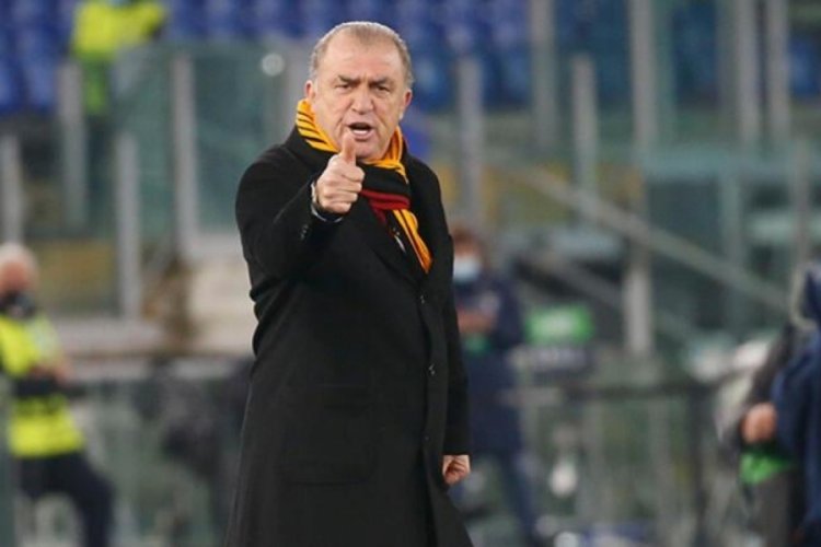 Fatih Terim, The Guardian'ın manşetlerinde