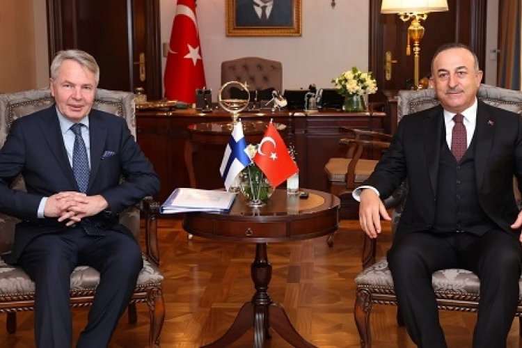 Finlandiya'dan 'mola' a&ccedil;ıklaması