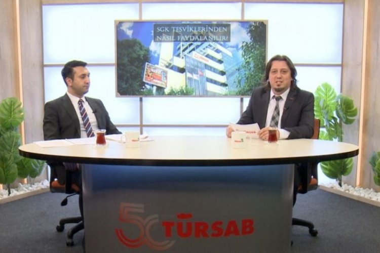 İŞKUR'un istihdam teşvikleri konuşuldu