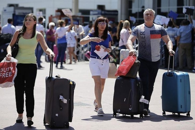 Rus medyasından T&uuml;rkiye iddiası