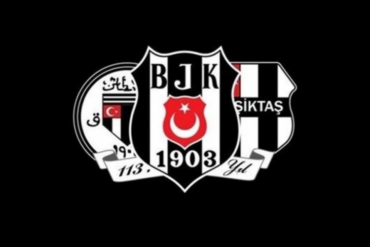 Beşiktaş'tan Mete Kalkavan'a tepki