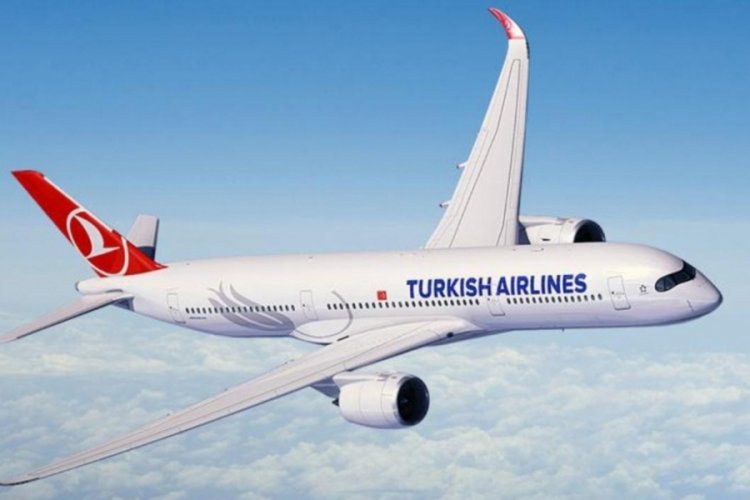 THY'de grev nedeniyle sefer iptalleri yaşanıyor