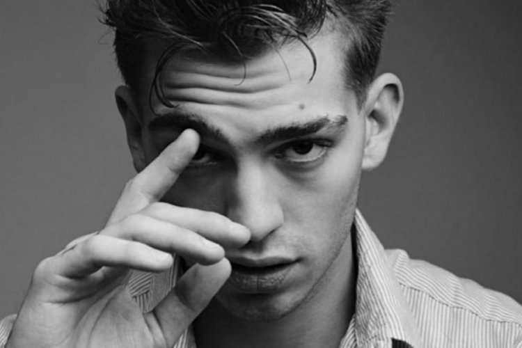 &Uuml;nl&uuml; model Jeremy Ruehlemann hayatını kaybetti