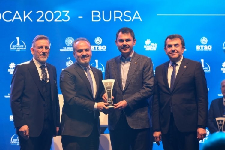 Burulaş 243 milyon yolcu taşıdı