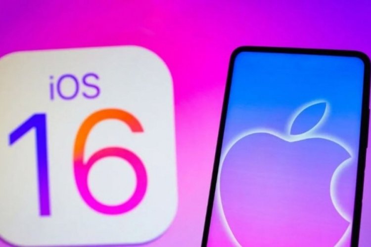 iOS 16.3 yayınlandı! İşte yeni &ouml;zellikleri...