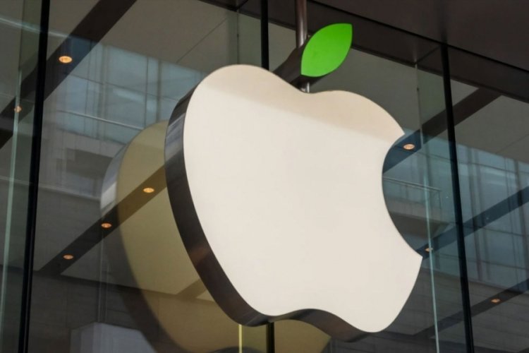 Apple yeni &uuml;retim &uuml;ss&uuml;n&uuml; a&ccedil;ıkladı