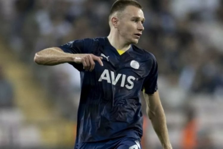 Attila Szalai: Amacımız, galibiyetlerle devam etmek