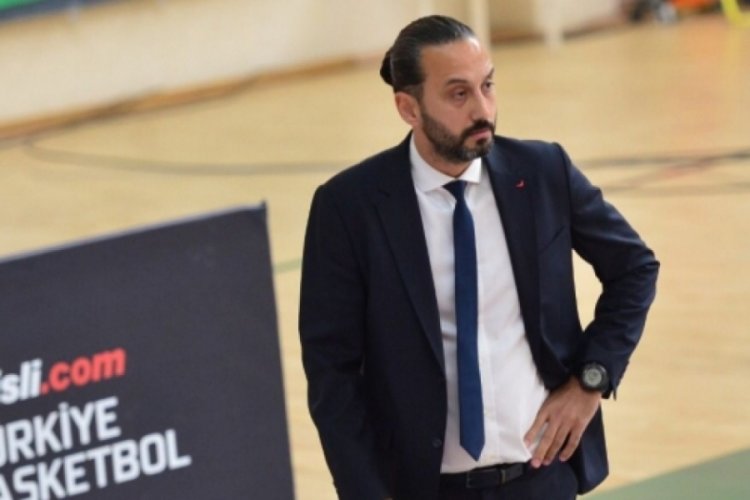Finalspor Başantren&ouml;r&uuml; Berat G&ouml;k: Kazanan taraf olduğumuz i&ccedil;in mutluyum