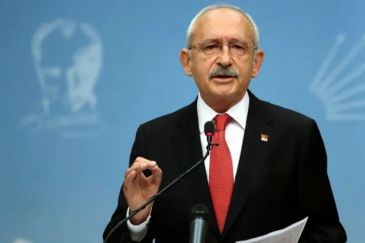 Kılı&ccedil;daroğlu: 100 bin &ouml;ğretmen ataması yapacağız