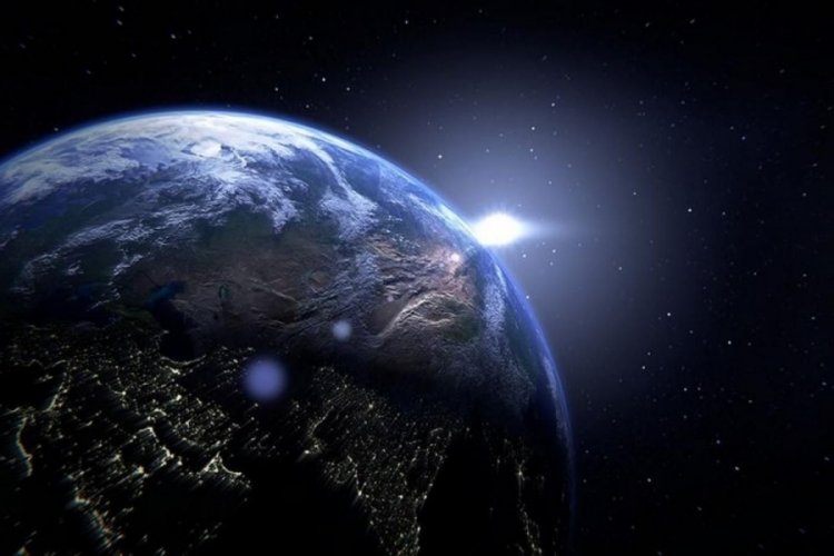 NASA, D&uuml;nya'nın sonunun geleceği tarihi bildirdi!
