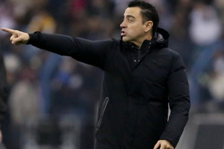 Barcelona'dan transfer kararı