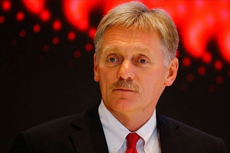 Dmitriy Peskov: Ukrayna'ya Leopard tanklarının sevkiyatı, Almanya ile ilişkileri etkiler